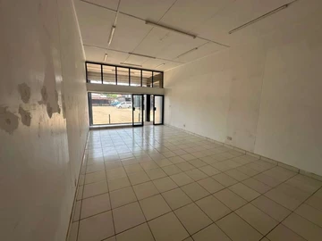 Shop & Retail Property