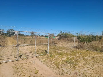 Farm & Agricultural Land