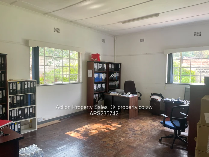 Commercial Property For Rent In Avondale