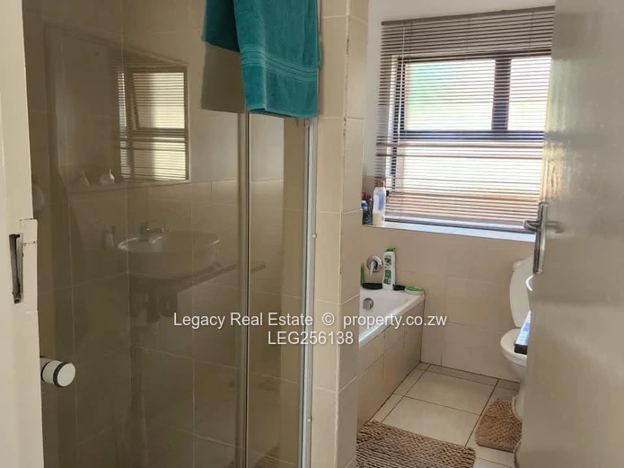Marlborough 3-Bed Townhouse – Borehole, Carport, Built-ins,wifi