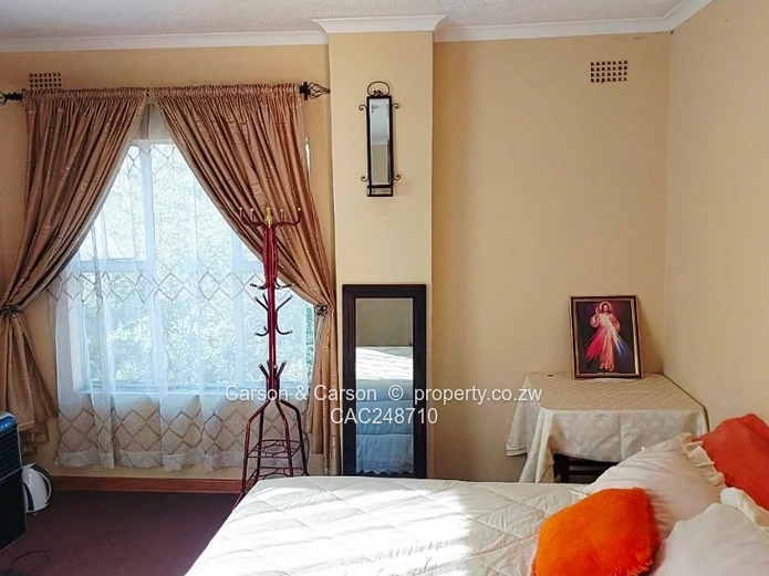 Refreshing Home Environment 