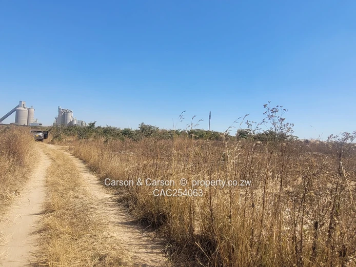 Strategically Located with great investment potential