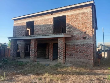 4 Bedroom Townhouse Complex