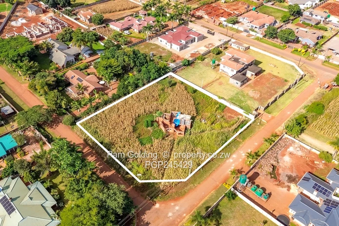 Prime Investment Opportunity in Mt Pleasant Heights Phase 1