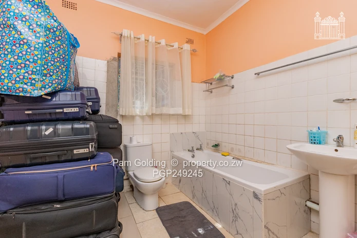 Well Located Acre Property on Glenara Avenue