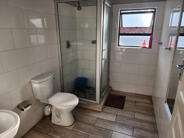 3 Bedroom Townhouse Complex
