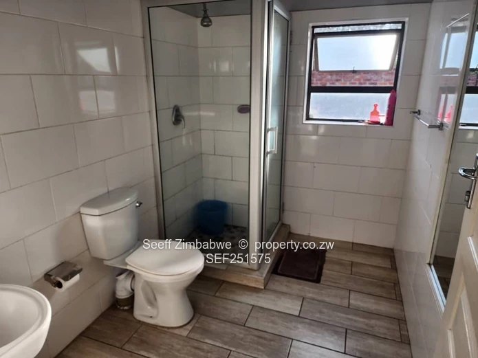 Sleek, Sustainable, and Secure: Ultra-Modern 3-Bedroom Cluster in Parktown, Waterfalls