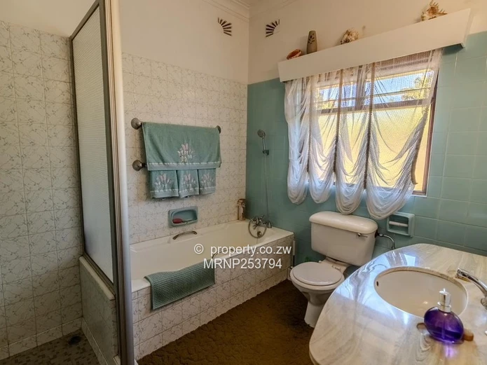 Borrowdale Brooke house for sale