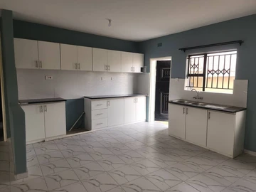 3 Bedroom Townhouse Complex