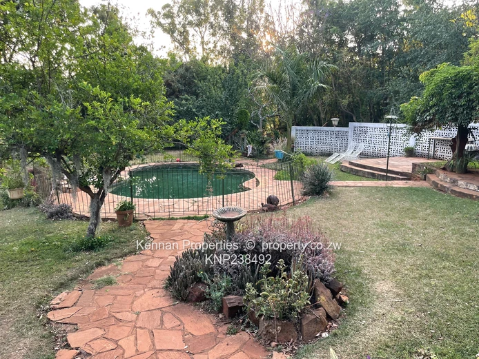 A Reduced Price for your own lake shore proprety on Gletwyn Dam 