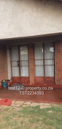 Warren Park house for sale 