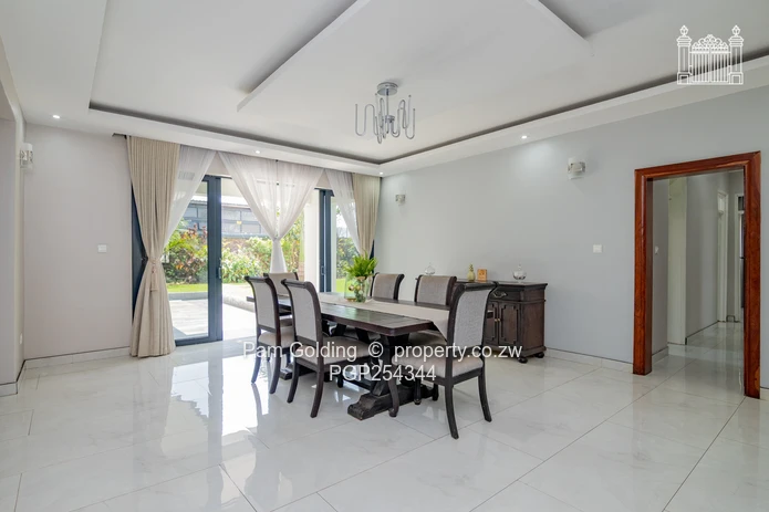 6 Bedroom House For Sale In Mount Pleasent Heights