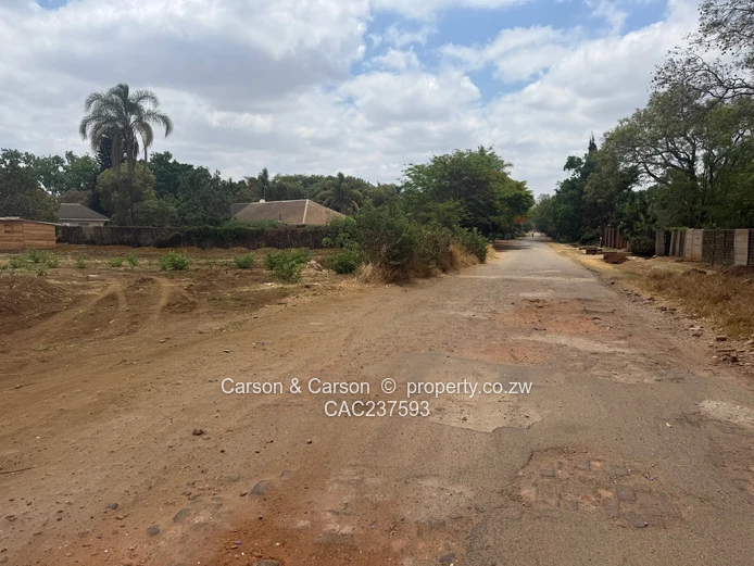 Old Marlborough Gated Community of 18 Stands 