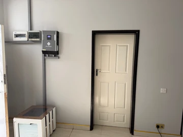 3 Bedroom Townhouse Complex