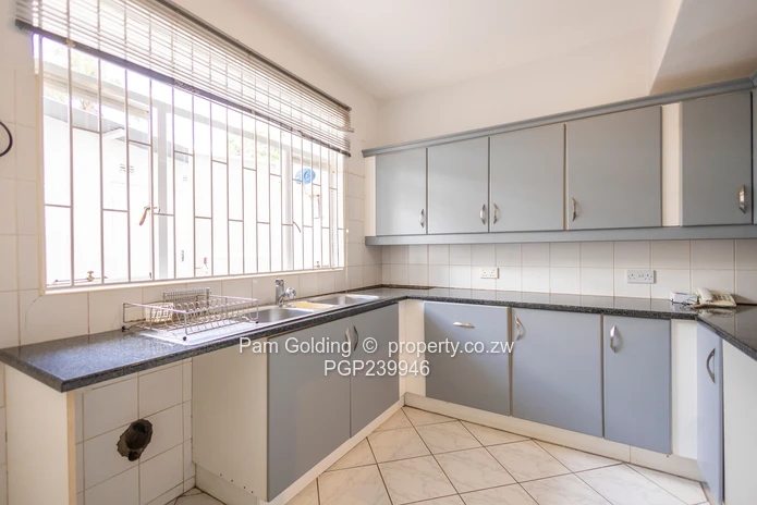 The Newlands Lifestyle!