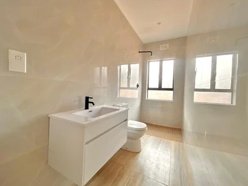 3 Bedroom Townhouse Complex