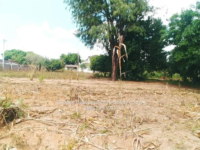 House For sale Uplands Waterfalls