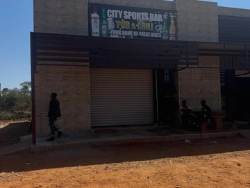 Shop & Retail Property