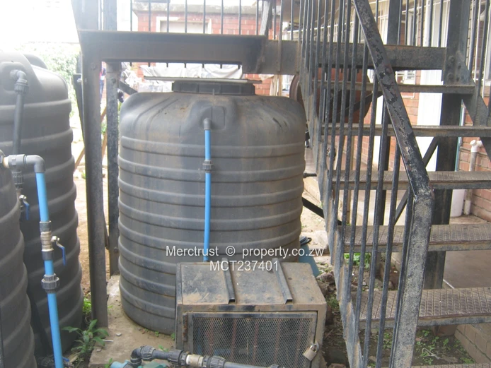 Centrally situated flat! (Sole Mandate)