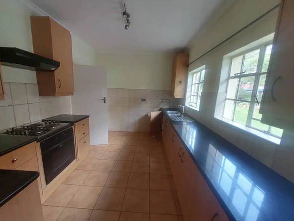 3 Bedroom Townhouse Complex