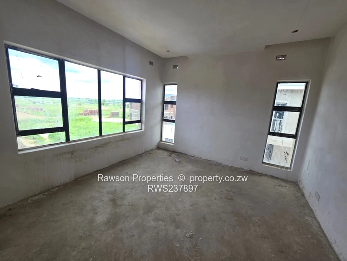 Finish it to your own taste! (Sole Mandate)