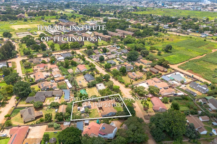 Well-built House With Great Renovation Potential.