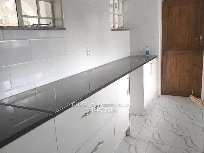 Bluffhill House To Let