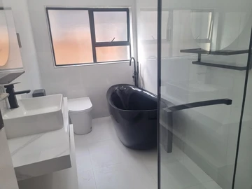 4 Bedroom Townhouse Complex