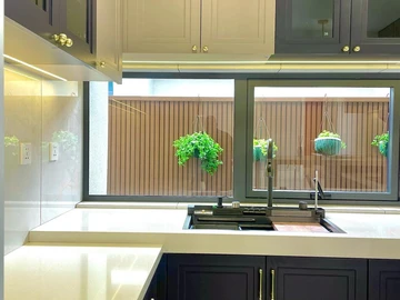 3 Bedroom Townhouse Complex