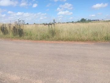 Stands & Residential Land