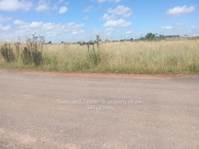 Penrose Phase 5 - Nyabira Stand for Sale