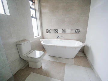 3 Bedroom Townhouse Complex