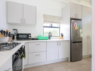 3 Bedroom Townhouse Complex