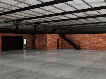 Shop & Retail Property