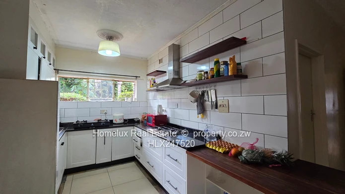 Prime Mt Pleasant Investment Property | Opposite University of Zimbabwe