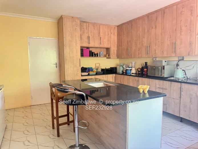 Newly Build in Prestigious Shawasha Hills Estate (Sole Mandate)