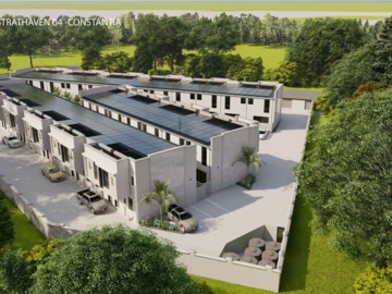 2 Bedroom Flat & Apartment