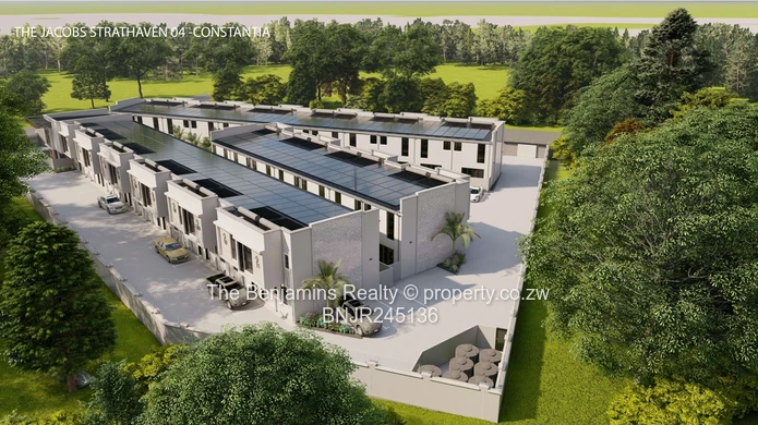 2 Bedroom Duplex Apartments For Sale (Sole Mandate)