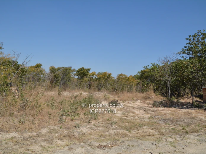 10 Hectares of Agricultural Land in Goromonzi, Zimbabwe with a Parent Deed terms available 