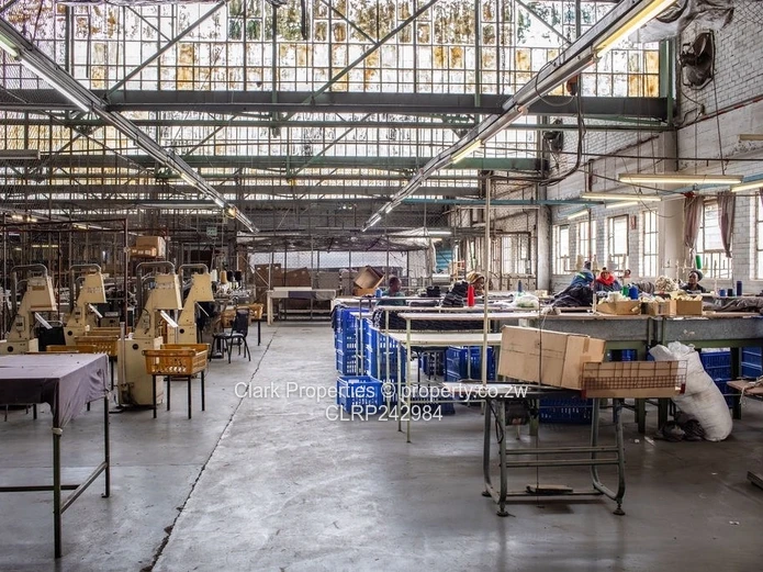 Prime Commercial/Industrial Facility