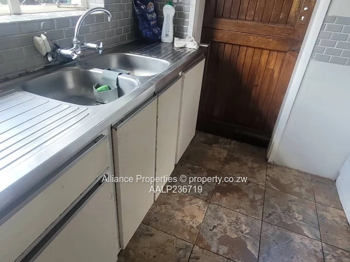 Exquisite 3-Bedroom Executive Home