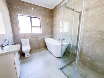 3 Bedroom Townhouse Complex