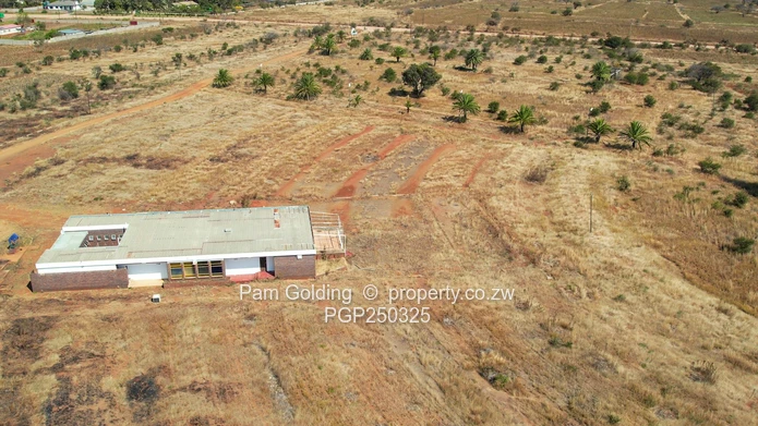 8.702 Hectares Of Prime Development Land