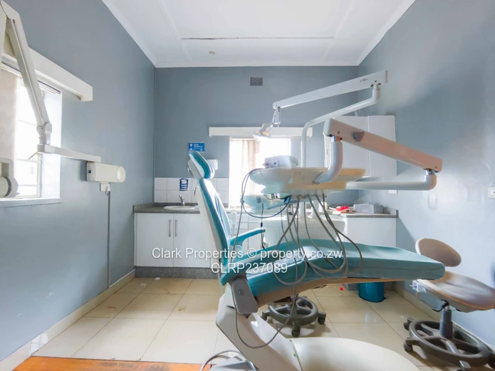 Versatile Medical & Office Facility For Sale