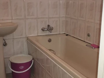 3 Bedroom Garden Flat