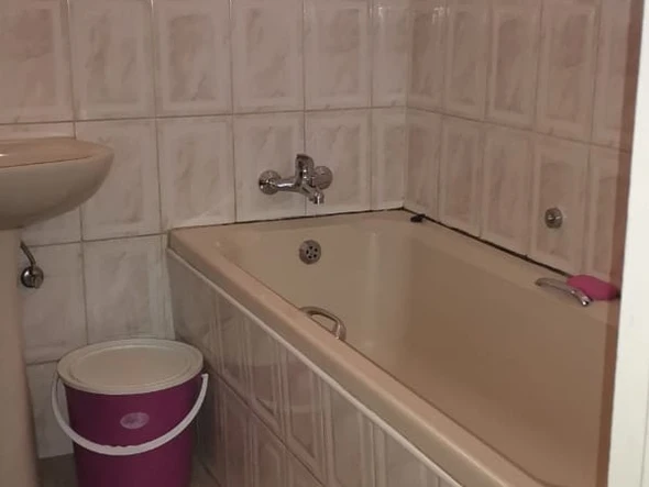 3 Bedroom Garden Flat