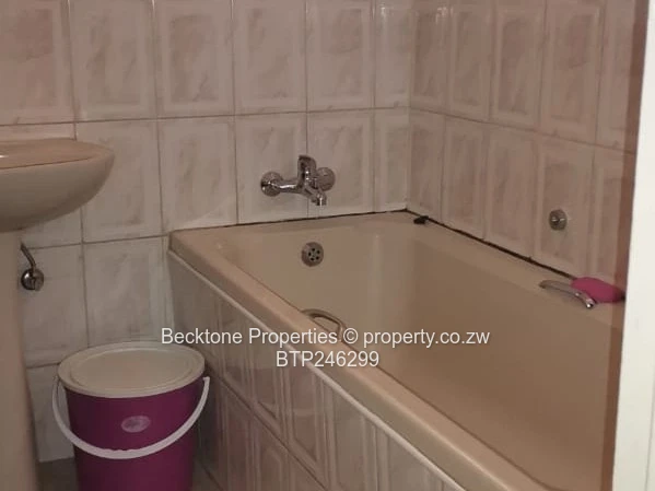 3 bedroomed Sauerstown Apartment for Sale