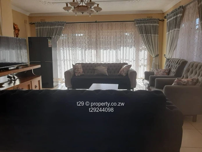 Glaudina house for sale