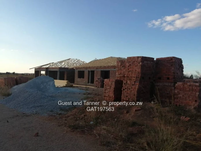 Residential Stands For Sale In Nyabira