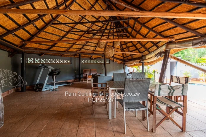 Prime Location, Along Harare Drive In The Golden Triangle (Sole Mandate)